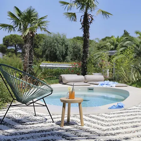 度假村 Ekies Senses Resort, A Member Of Design