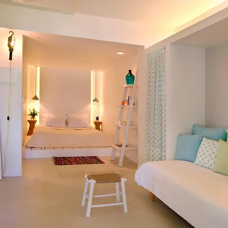 Ekies Senses Resort, A Member Of Design 4*