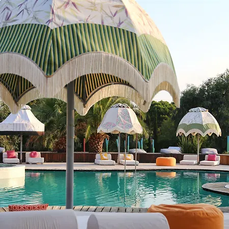 度假村 Ekies Senses Resort, A Member Of Design 4*