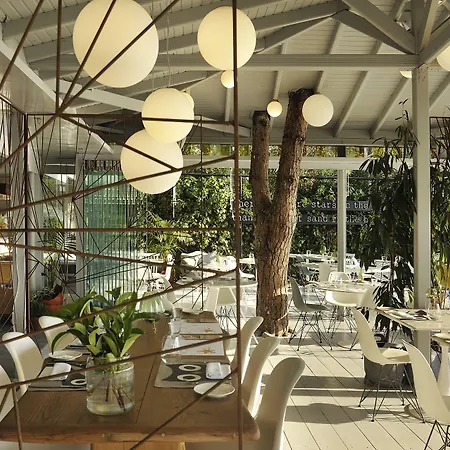 Ekies Senses Resort, A Member Of Design 度假村 4*