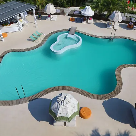 Ekies Senses Resort, A Member Of Design 4*