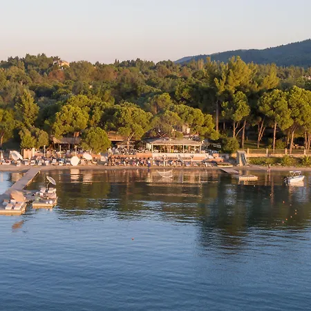 度假村 Ekies Senses Resort, A Member Of Design