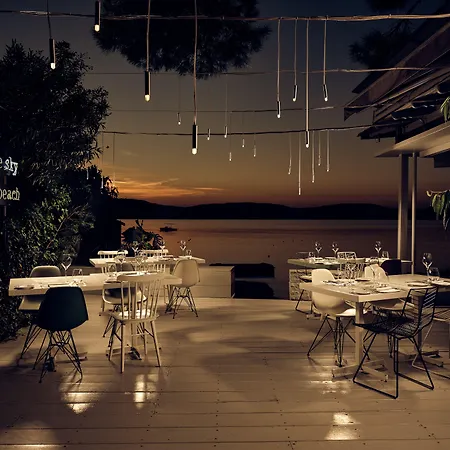 Ekies Senses Resort, A Member Of Design 度假村 4*