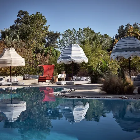 度假村 Ekies Senses Resort, A Member Of Design 沃尔沃罗