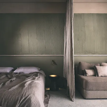 度假村 Ekies Senses Resort, A Member Of Design 4*