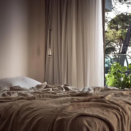 度假村 Ekies Senses Resort, A Member Of Design