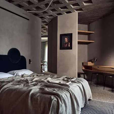 度假村 Ekies Senses Resort, A Member Of Design 4*