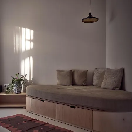 Ekies Senses Resort, A Member Of Design 度假村