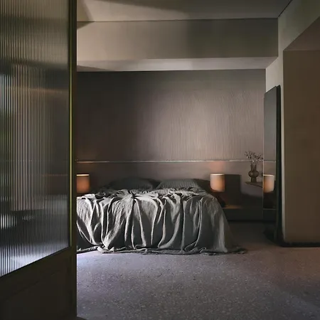 度假村 Ekies Senses Resort, A Member Of Design 4*