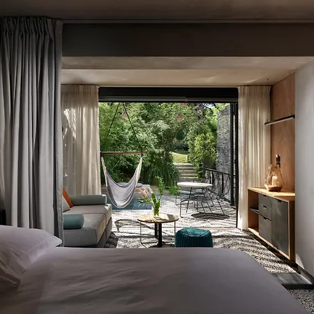 Ekies Senses Resort, A Member Of Design Feriested