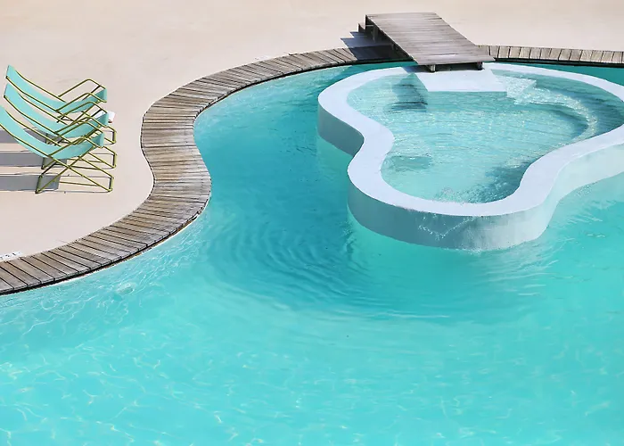 Resort Ekies Senses Resort, A Member Of Design Vourvourou