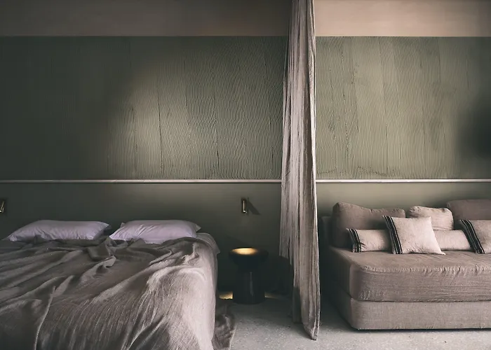 Θέρετρο Ekies Senses Resort, A Member Of Design 4*
