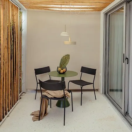 Ekies Senses Resort Vourvourou