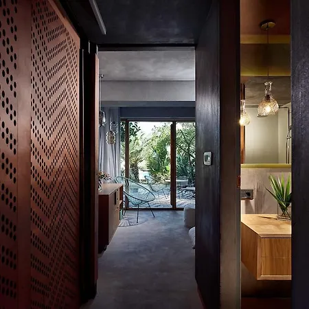 Resort Ekies Senses Vourvourou