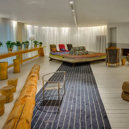 Ekies Senses Resort, A Member Of Design 4*