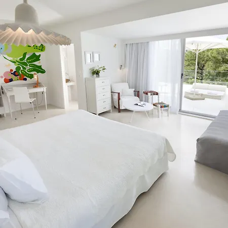 Ekies Senses Resort, A Member Of Design