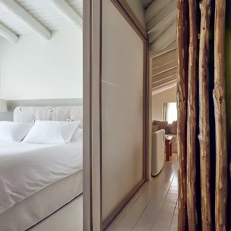 Курортный комплекс Ekies Senses Resort, A Member Of Design 4*