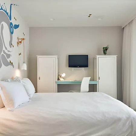 Resort Ekies Senses Resort, A Member Of Design Vourvourou