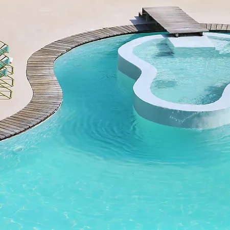Resort Ekies Senses Resort, A Member Of Design Vourvourou