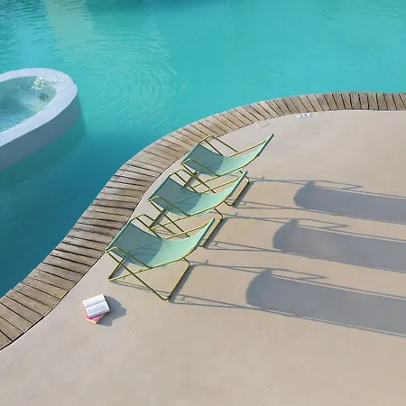 Ekies Senses Resort, A Member Of Design Курортный комплекс 4*