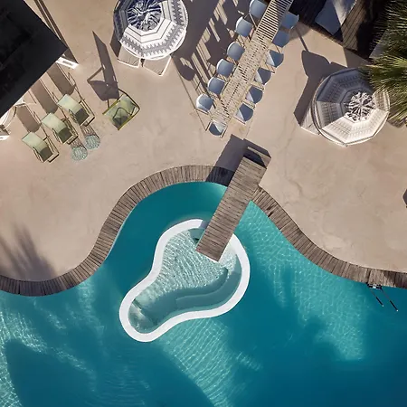 Ekies Senses Resort, A Member Of Design Vourvourou