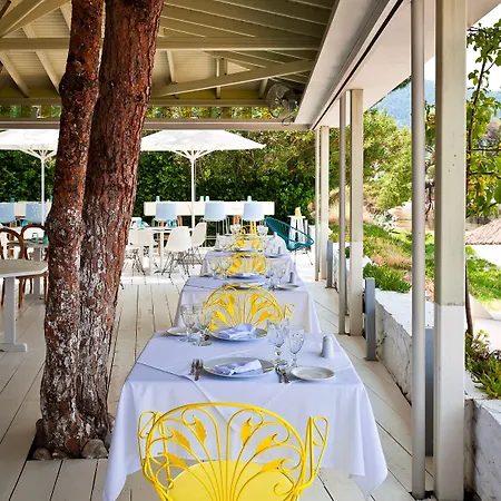 Ekies Senses Resort, A Member Of Design Resort