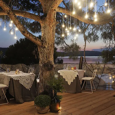 Ekies Senses Resort, A Member Of Design 4*