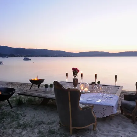Ekies Senses Resort, A Member Of Design Vourvourou
