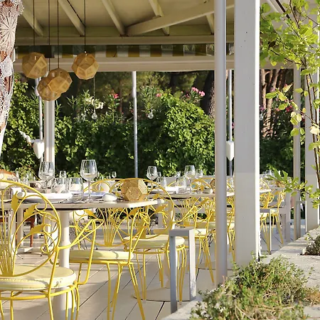 Ekies Senses Resort, A Member Of Design 4* Vourvourou