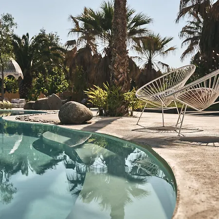 Resort Ekies Senses Resort, A Member Of Design 4*