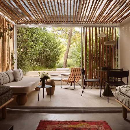Ekies Senses Resort, A Member Of Design 4* Вурвуру
