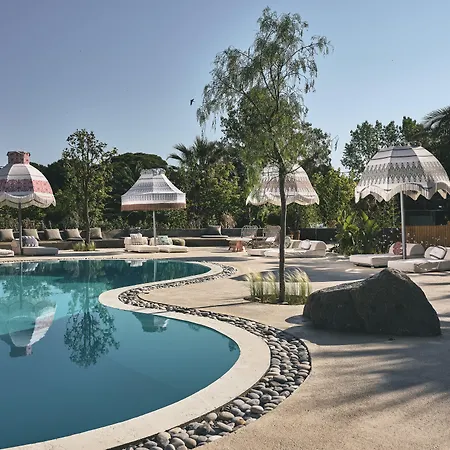 Ekies Senses Resort, A Member Of Design Rezort Vourvourou