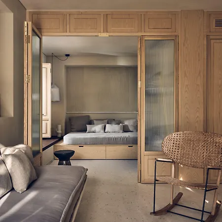 Ekies Senses Resort, A Member Of Design 4* Вурвуру