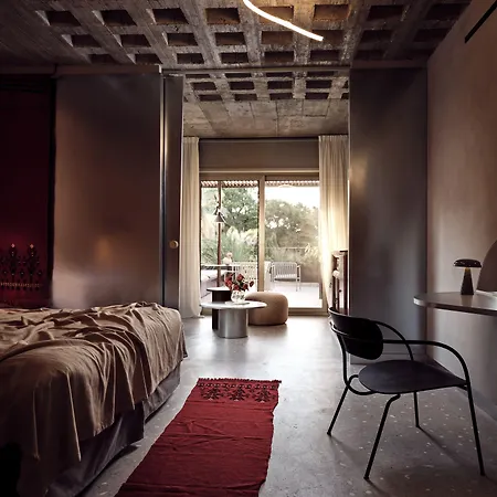 Resort Ekies Senses Resort, A Member Of Design Vourvourou