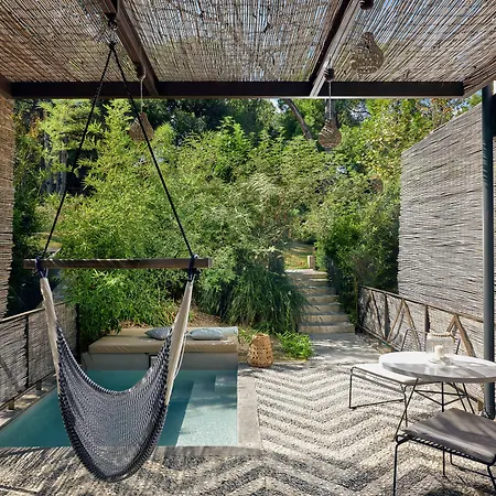 Resort Ekies Senses Resort, A Member Of Design