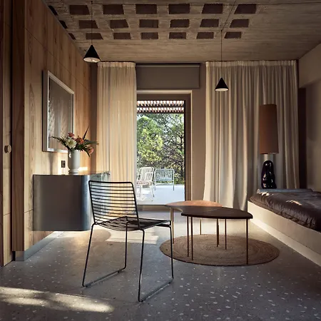Ekies Senses Resort, A Member Of Design