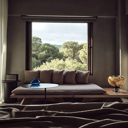 Resort Ekies Senses Resort, A Member Of Design Vourvourou