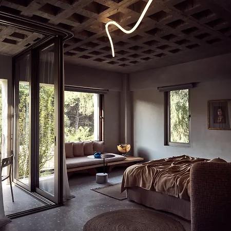 Ekies Senses Resort, A Member Of Design Resort 4*