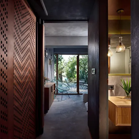 Ekies Senses Resort, A Member Of Design