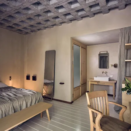 Ekies Senses Resort, A Member Of Design 4* Vourvourou