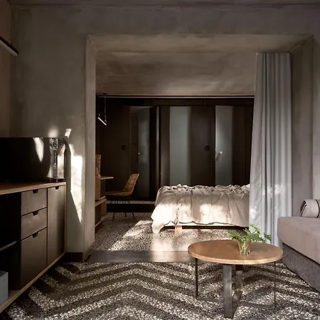 Ekies Senses Resort, A Member Of Design