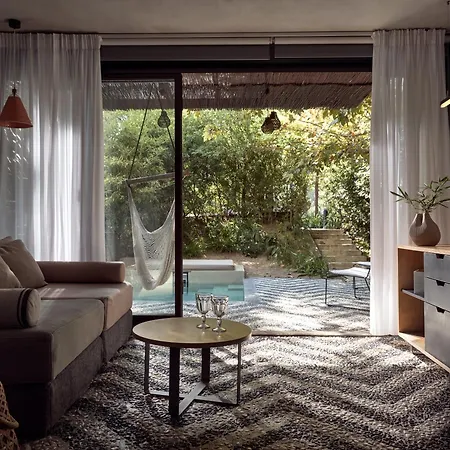 Resort Ekies Senses Resort, A Member Of Design