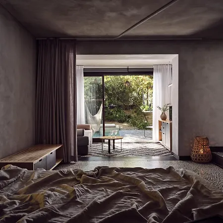 Ekies Senses Resort, A Member Of Design Vourvourou