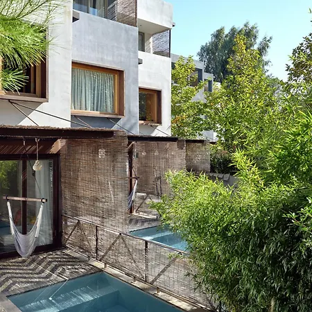 Ekies Senses Resort, A Member Of Design 4* Вурвуру
