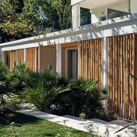 リゾート Ekies Senses Resort, A Member Of Design