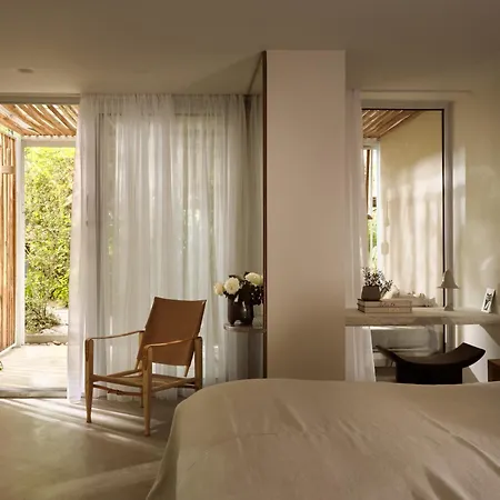 リゾート Ekies Senses Resort, A Member Of Design 4*
