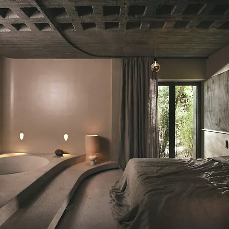 Ekies Senses Resort, A Member Of Design Resort 4*