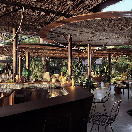 Ekies Senses Resort, A Member Of Design Resort Vourvourou