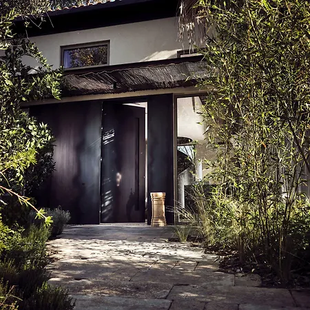 Ekies Senses Resort, A Member Of Design 4*