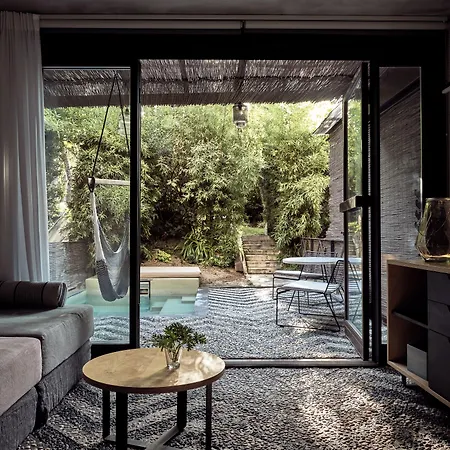 Resort Ekies Senses Resort, A Member Of Design